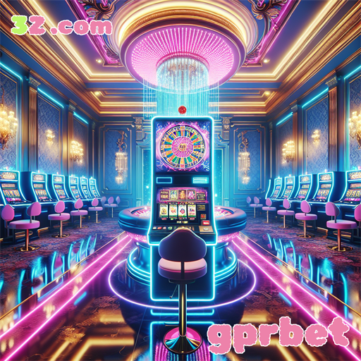 Slots Empolgantes Esperam por Você no gprbet.com