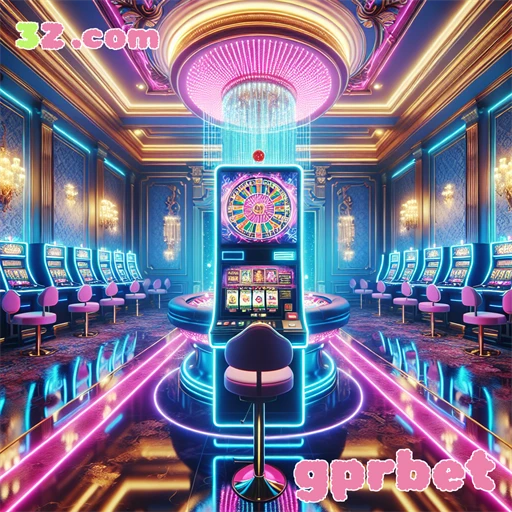 Slots Empolgantes Esperam por Você no gprbet.com